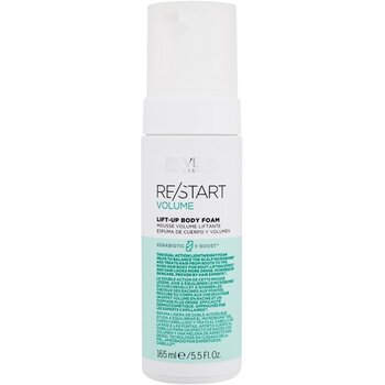 Restart Volume Lift-Up Body Foam - Pěna pro objem vlasů